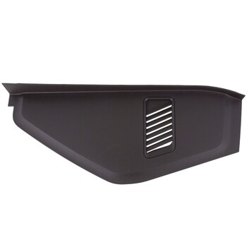 Instrument Panel Side Cover - Left