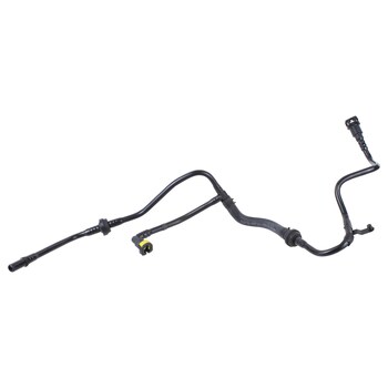 Brake Vacuum Hose Supply Manifold - Front, Rear 2.0L