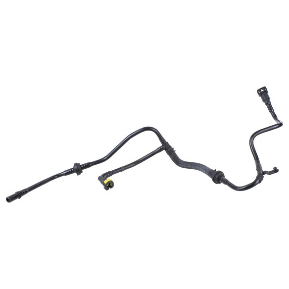 Brake Vacuum Hose Supply Manifold - Front, Rear 2.0L Main Image