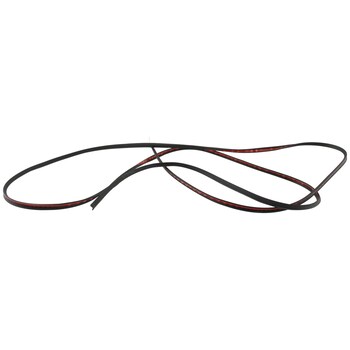 Liftgate Finish Panel Seal - Lower