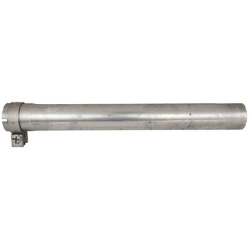 Extension Exhaust Pipe