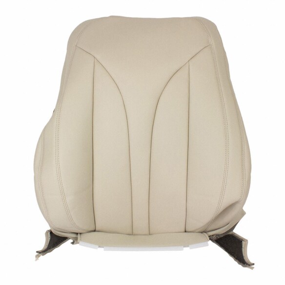 Seat Back Cushion Cover - Right, Front Main Image