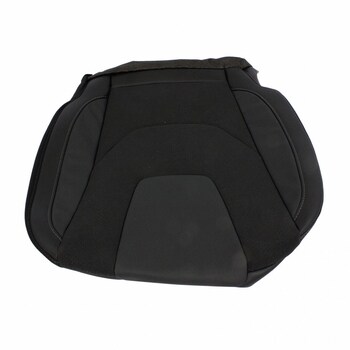 Seat Cover Cushion - Left, Front, Driver