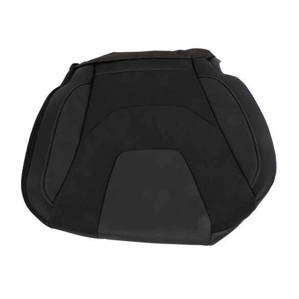 Seat Cover Cushion - Left, Front, Driver Main Image