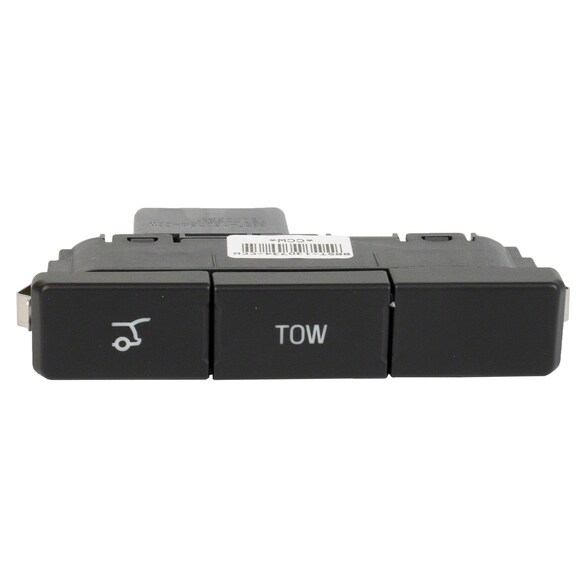 Instrument Panel Voltage Regulator Switch Main Image