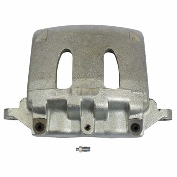 Disc Brake Caliper - Front 24