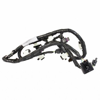 Parking Aid System Wiring Harness Distance Sensor Wire