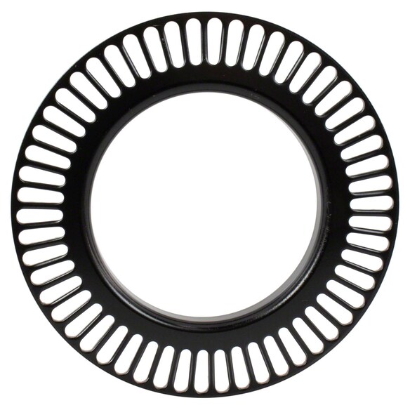 Abs Wheel Speed Sensor Tone Ring Indicator - Front Main Image