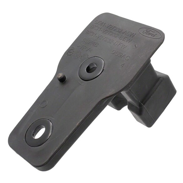 Sliding Door Stop Bumper - Lower Main Image