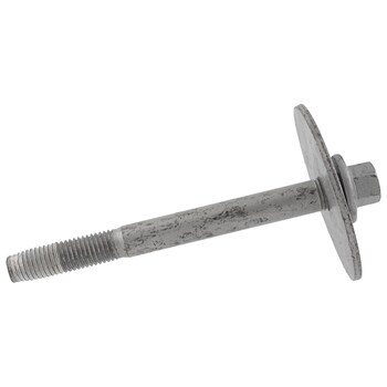 Body Mount Cushion Bolt - M13 X 134MM