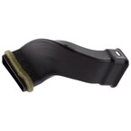 Instrument Panel Air Duct Heater HVAC Adapter - Left, Rear Main Image
