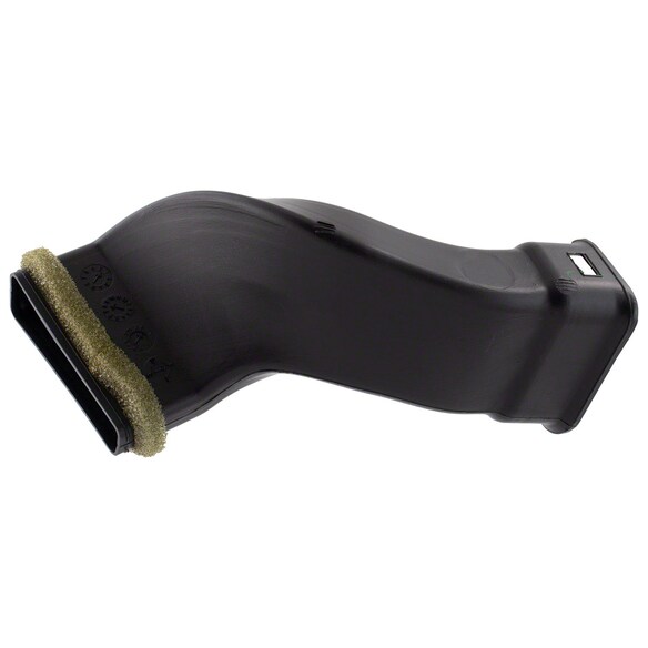 Instrument Panel Air Duct Heater HVAC Adapter - Left, Rear Main Image