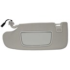 Sun Visor - Left Main Image