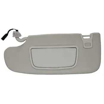 Sun Visor - Left