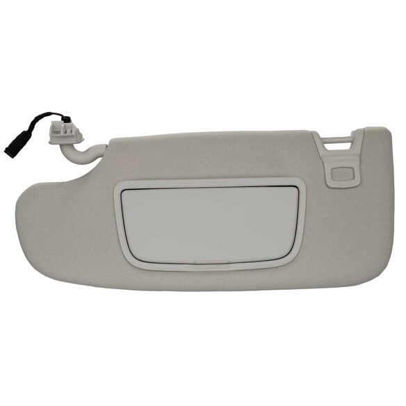 Sun Visor - Left Main Image