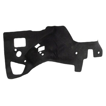 Fender Insulator - Right, Front