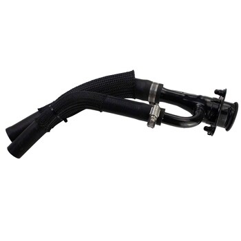 Fuel Tank Filler Neck Pipe