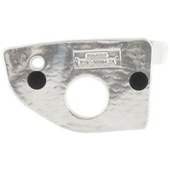 Frame Rail Bracket Shield <br>A for a Suspension Mounting