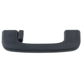 Interior Grab Bar Assist Handle - Left, Rear (Vinyl / Blue Lightning)