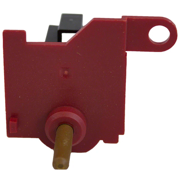 Hvac Heater Control Switch Potentiometer Main Image