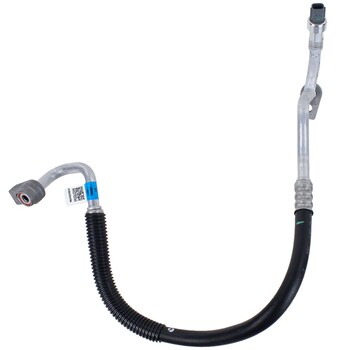 AIR CONDITIONING (A/C) Refrigerant Discharge Hose Tube - 1.5L