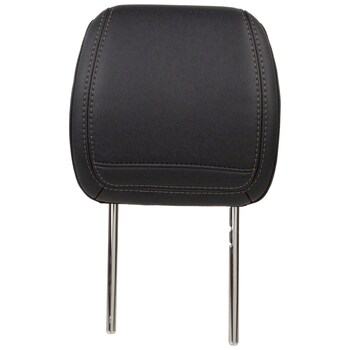 Headrest - Left, Right, Front