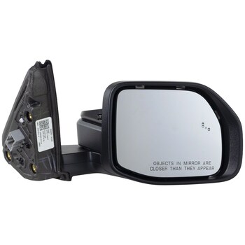 Rear View Mirror - Right, Outer