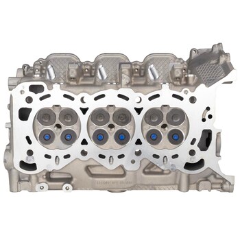 Cylinder Head - Left 3.0L