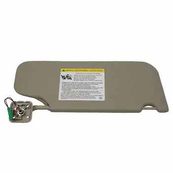 Sun Visor