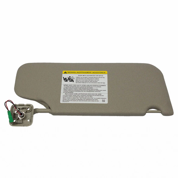 Sun Visor Main Image
