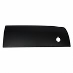 Exterior Door molding - Left, Rear Main Image