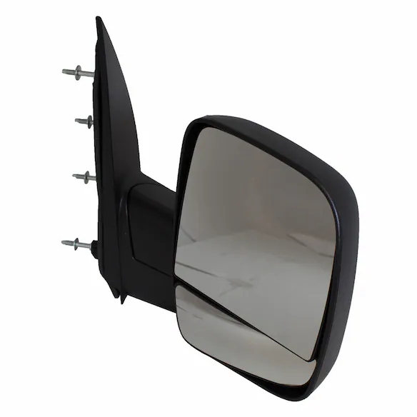 Door Mirror Rear View Head - Right, Driver, Outer Main Image