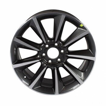 Wheel Rim 22 X 9.5 Style 3