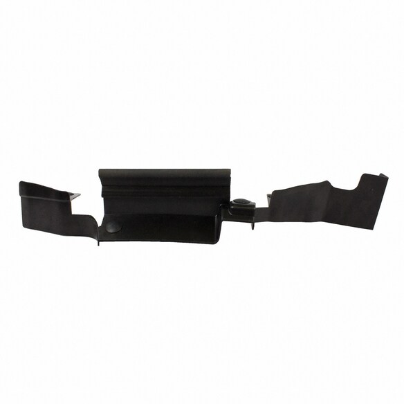 Radiator Support Side Panel Air Deflector - Right Main Image