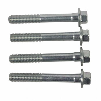 Starter Bolt - M8 x 60MM (AT)