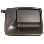 Exterior Door Handle - Front, Rear Main Image