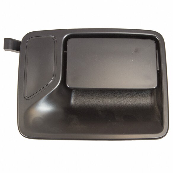 Exterior Door Handle - Front, Rear Main Image