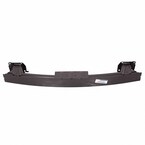Bumper Impact Bar Floor Crossmember Reinforcement Rebar - Rear Main Image