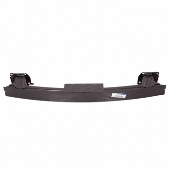 Bumper Impact Bar Floor Crossmember Reinforcement Rebar - Rear