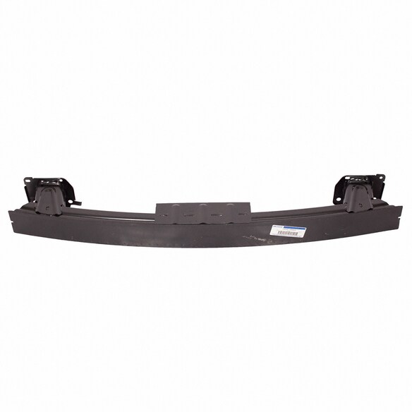 Bumper Impact Bar Floor Crossmember Reinforcement Rebar - Rear Main Image