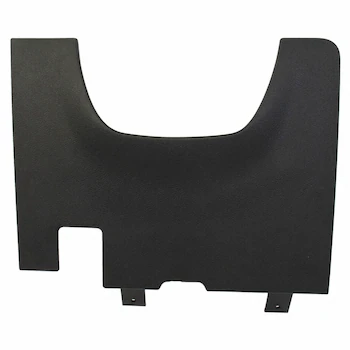 Steering Column Cover (Police)