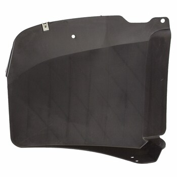 Quarter Panel Splash Shield Wheelhouse - Right, Inner (Regular Wagon)