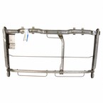 Seat Back Frame Retaining - Rear Main Image