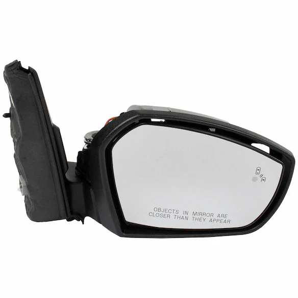 Door Mirror Rear View Head - Right, Outer Main Image