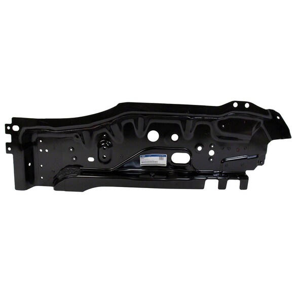 Body A-Pillar Reinforcement - Right, Inner Main Image