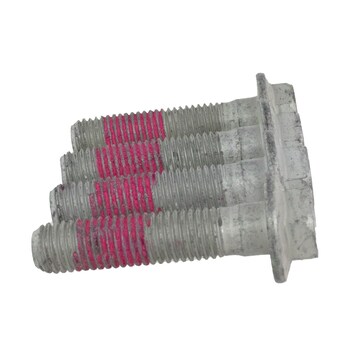 Axle Hub Mounting Bolt - M14 X 63, Rear