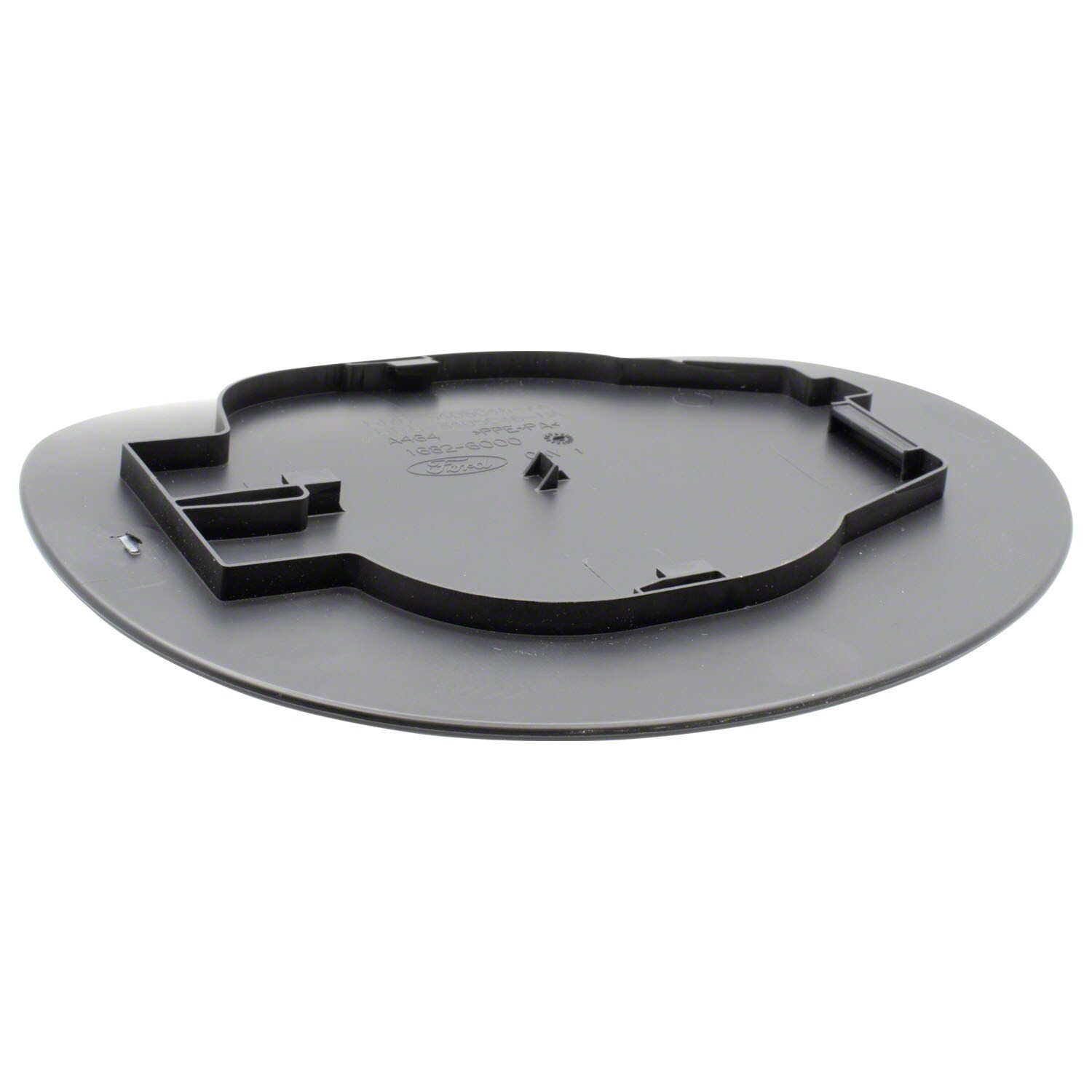 Quarter Panel Air Vent Grille Fuel Filler Access Door | Parts