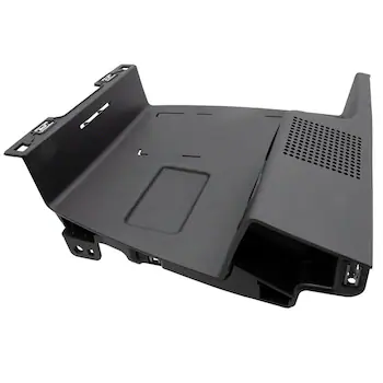 Console Compartment Stowage Box