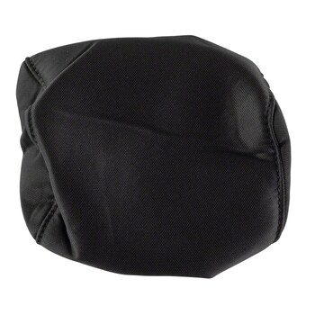 Seat Headrest Cover - Rear, Center