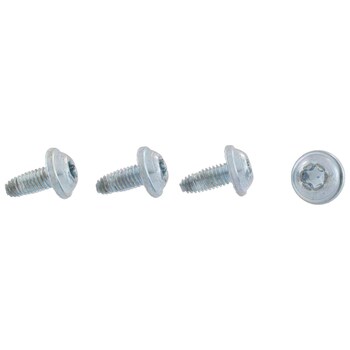 Screw SPECIAL - M6 X 14MM, Front